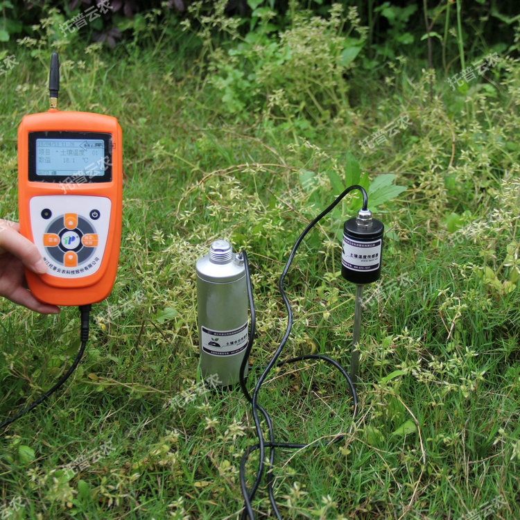 土壤水分監(jiān)測系統(tǒng)