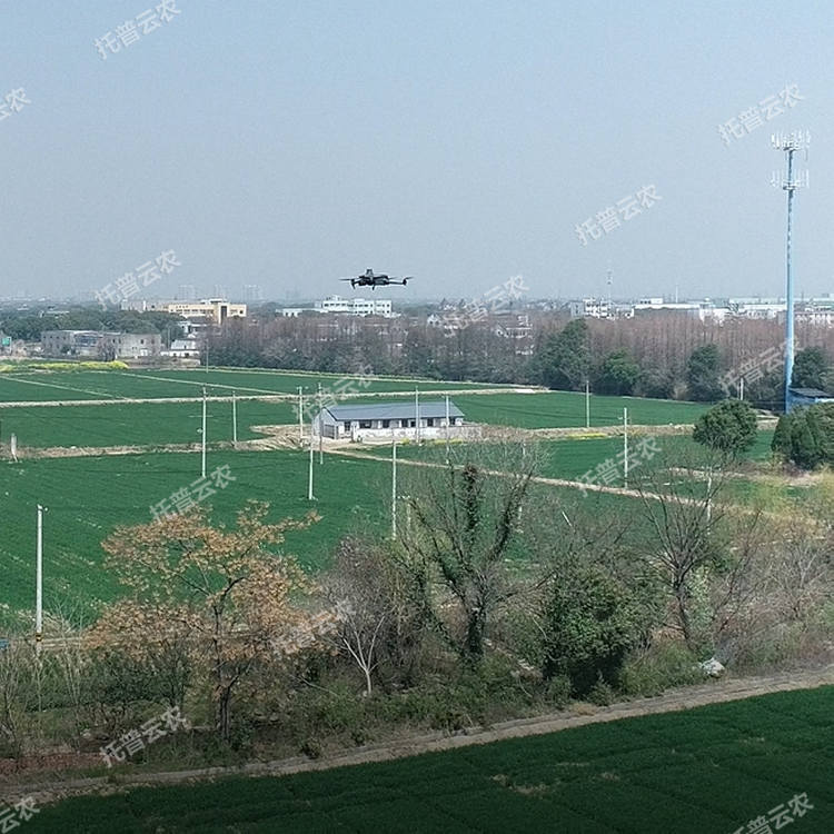 遙感無人機系統(tǒng)