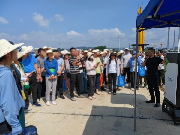 喜報！托普云農(nóng)連續(xù)三年獲得第一！