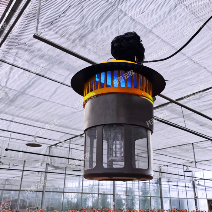大棚殺蟲燈