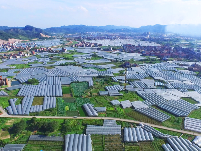 超級農(nóng)場綜合建設(shè)方案