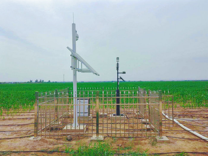 耕地質(zhì)量監(jiān)測點建設(shè)方案