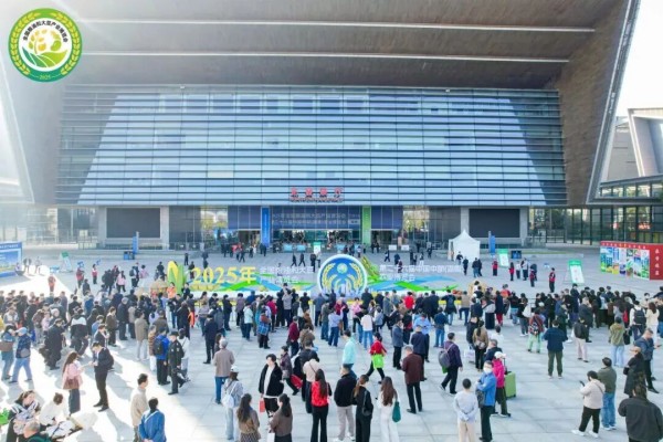 數(shù)智賦能糧油大豆，科技助力產(chǎn)能躍升 | 托普云農(nóng)亮相2025全國糧油和大豆產(chǎn)業(yè)博覽會